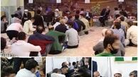 آزادی ۵۰ زندانی در بازدید مسئولان قضایی از زندان قم