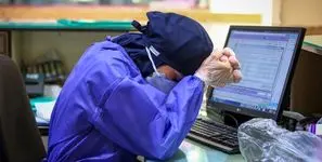 پرستاران پایینترین سطح حقوق را در میان کارکنان دولت دریافت میکنند / در جشن پرستاران با حضور رئیس جمهور، اجازه حضور پرستاران منتقد داده نشد!؟  + صوت