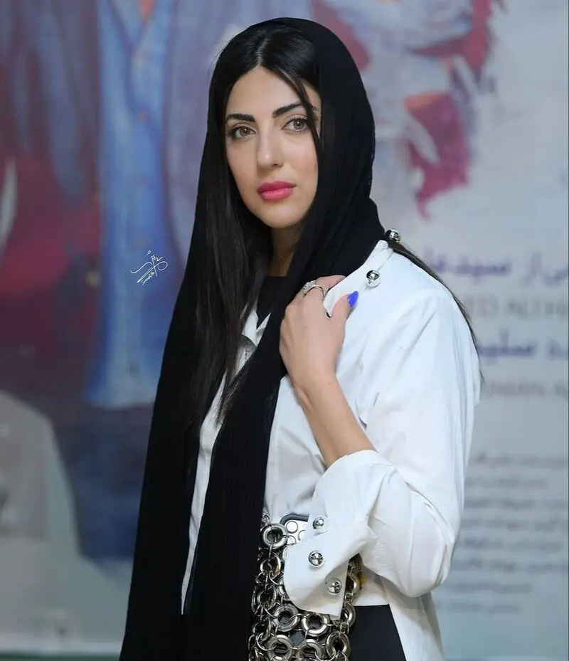  هلیا امامی