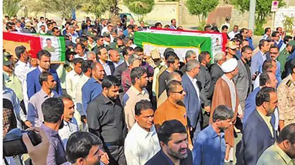 زیر و بم حمله تروریستی در چابهار / هیچ گروهی مسئولیت حمله را بر عهده نگرفته است