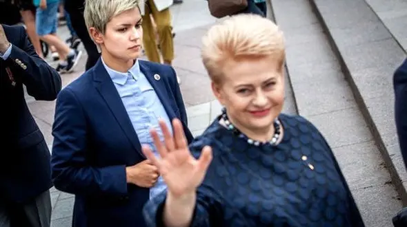 بادیگارد زن سوژه شبکه‌های اجتماعی شد+عکس 