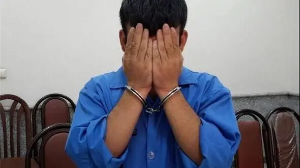 اختلافات 2 جوان با درگیری مرگبار پایان گرفت / قاتل پس از 2 ساعت دستگیر شد
