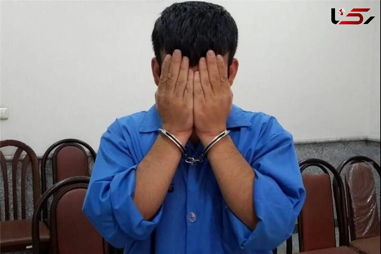 اختلافات 2 جوان با درگیری مرگبار پایان گرفت / قاتل پس از 2 ساعت دستگیر شد