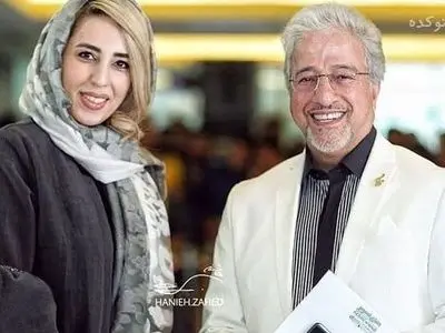 ماجرای همسر جوان و ازدواج دوم علیرضا خمسه بازیگر سریال پاینخت + عکس ها