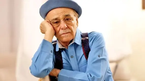 فیلم/ گلایه‌های بازیگر پیشکسوت سینما از شرایط جامعه که آدم‌ها را درگیر کرده: عشق اگر باشد، راه را نشان می‌دهد