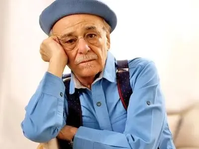 فیلم/ گلایه‌های بازیگر پیشکسوت سینما از شرایط جامعه که آدم‌ها را درگیر کرده: عشق اگر باشد، راه را نشان می‌دهد