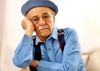 فیلم/ گلایه‌های بازیگر پیشکسوت سینما از شرایط جامعه که آدم‌ها را درگیر کرده: عشق اگر باشد، راه را نشان می‌دهد