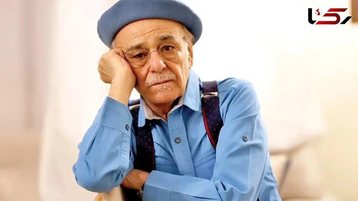 فیلم/ گلایه‌های بازیگر پیشکسوت سینما از شرایط جامعه که آدم‌ها را درگیر کرده: عشق اگر باشد، راه را نشان می‌دهد