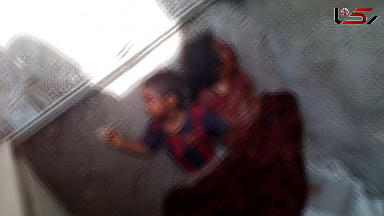 حمله مرگبار کفتار به مادر و 2 کودکش + عکس جنازه 2 کودک