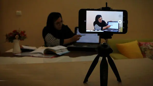 خودنمایی نارسایی تدریس مدارس ایران در آزمون پرلز / مدارس دولتی در آموزش مجازی یک بر هیچ از مدارس غیردولتی عقب هستند!