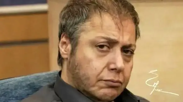 حال و هوای عاشقی مازیار لرستانی در ولنتاین / مصداق بارز یک عاشق