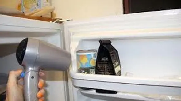 ویروس کشی با یک ابزار آرایشی زنانه ؛ عجیب اما باورکردنی