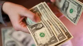 قیمت دلار آزاد و سایر ارزها امروز سه‌شنبه ۵ آبان ۱۴۰۵ + جدول نرخ خرید و فروش