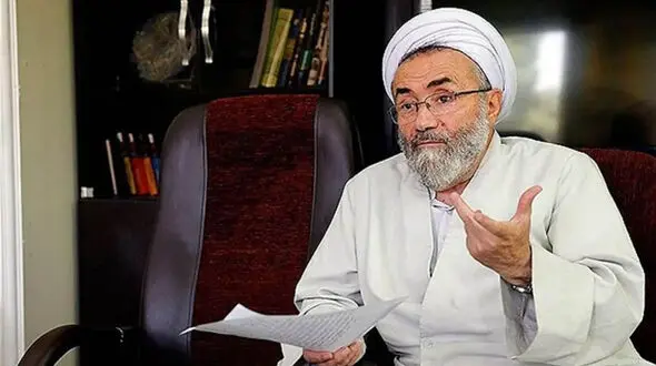 مهاجری: گفت‌وگو با آمریکا عقلانی است و مغایرتی با دین ندارد