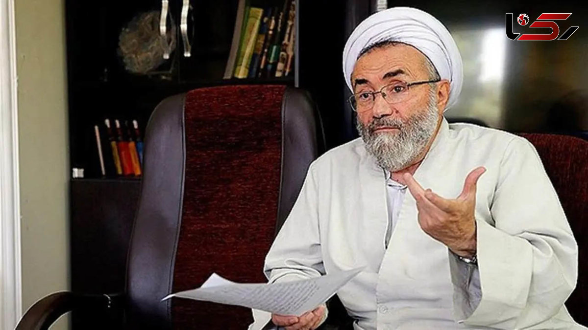 مهاجری: گفت‌وگو با آمریکا عقلانی است و مغایرتی با دین ندارد