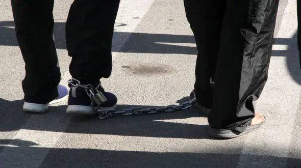 بازداشت 2 برادر کرمانشاهی با پرونده سنگین