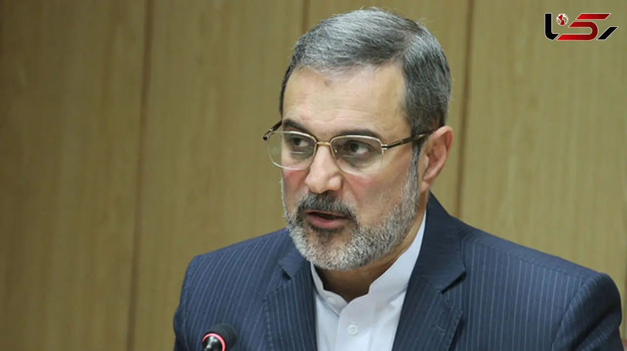 تاکید وزیر آموزش و پرورش به اتکا نیروی انسانی توانمند برای غلبه با مشکلات