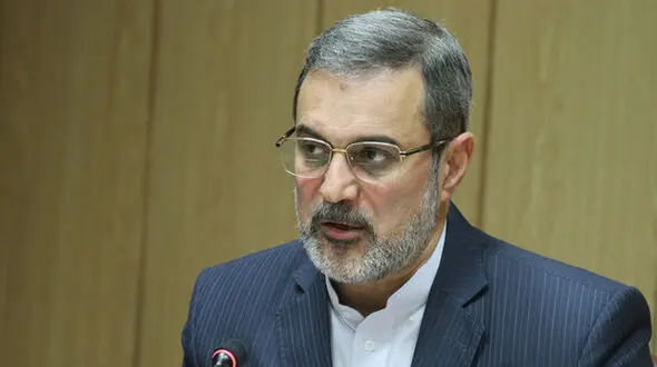 تاکید وزیر آموزش و پرورش به اتکا نیروی انسانی توانمند برای غلبه با مشکلات
