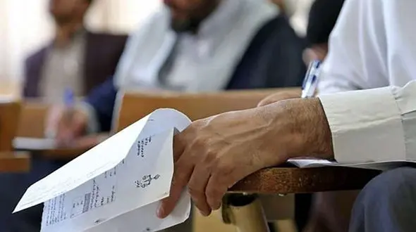 کارت ورود به جلسه آزمون اخذ پروانه وکالت ۱۴۰۳ از ۱۹ آذر توزیع می‌شود