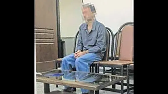 جزییات قتل هولناک زینب کوچولو زیر شلاق های کابل پدر + عکس