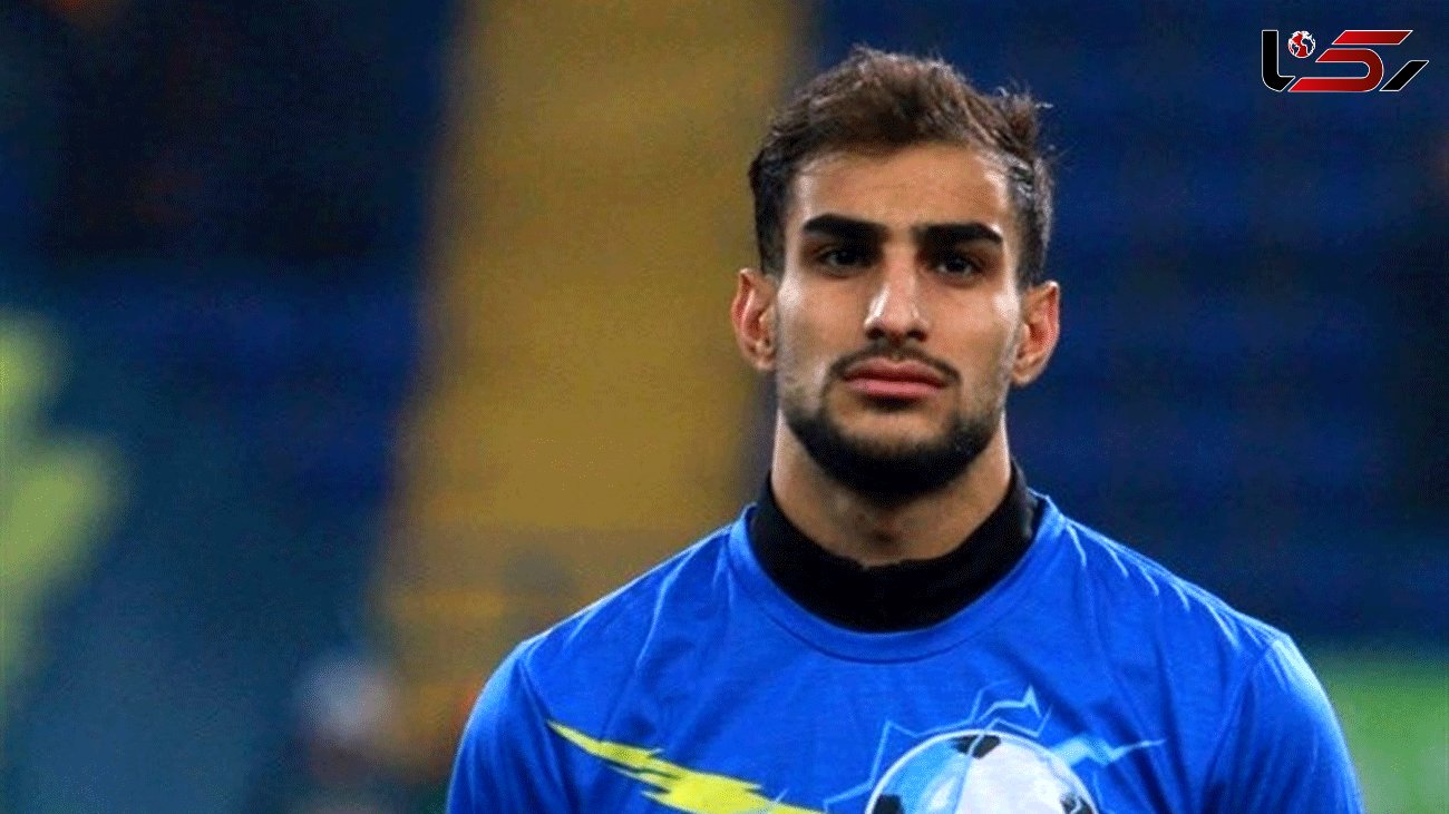  Shahab Zahedi Linked with Zorya Luhansk 