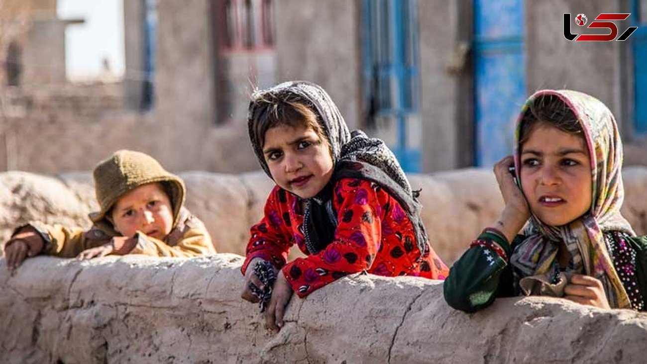 وضع نامناسب امنیت غذایی کودکان در ایران/  کودکان 5 استان در شرایط فقر غذایی