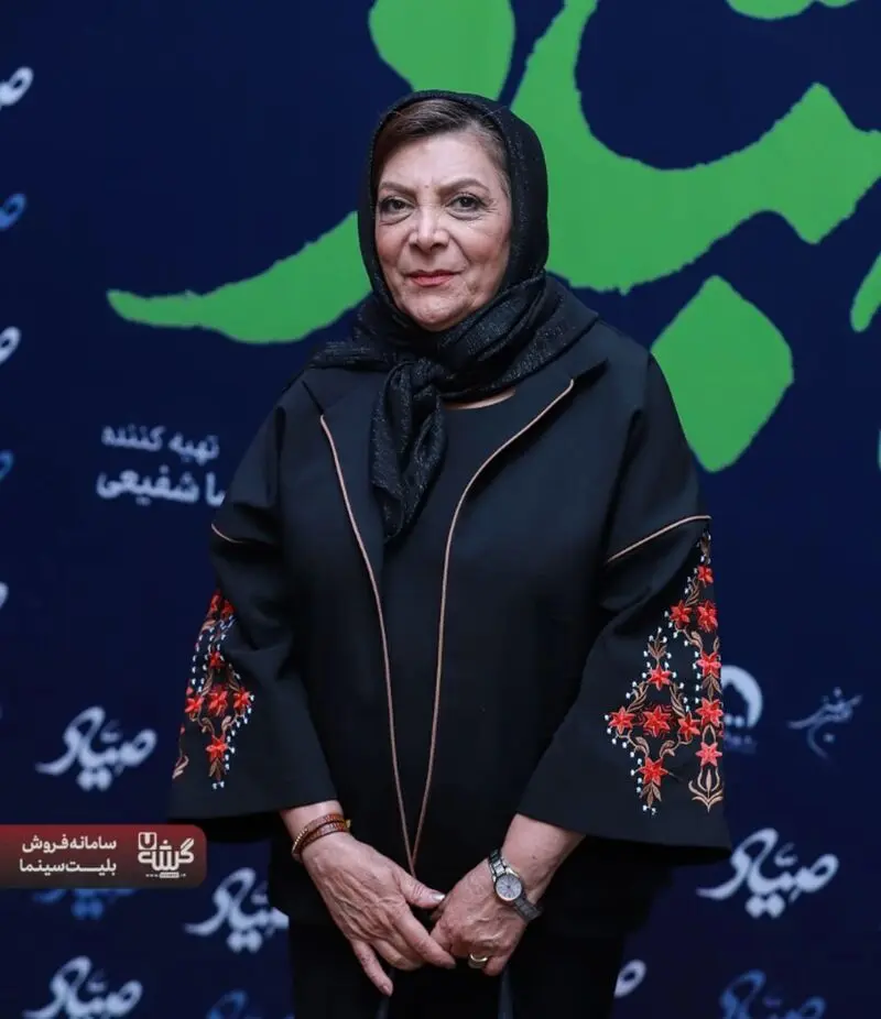 مهوش وقاری