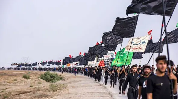 بهبود کیفیت ارتباطات زائران اربعین در عراق / ایجاد لینک مستقیم بین ایران و عراق برای افزایش سرعت اینترنت