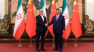 پزشکیان: آماده اجرای کامل توافق ۲۵ ساله با چین هستیم
