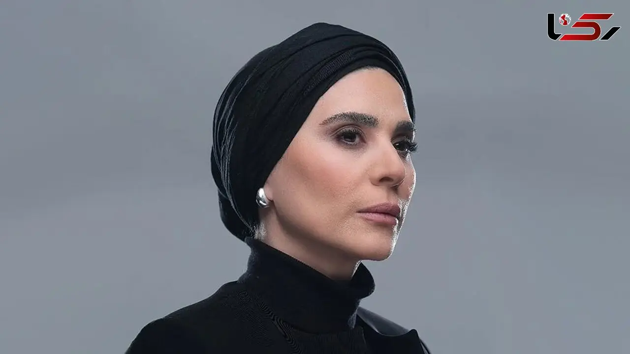 استایل خیابانی سحر دولتشاهی با کیف لاکچری شنل! 