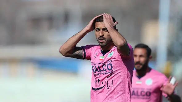 سناریو لیموچی کابوس پرسپولیسی ها / هایجک دوباره سپاهان از پرسپولیس؟