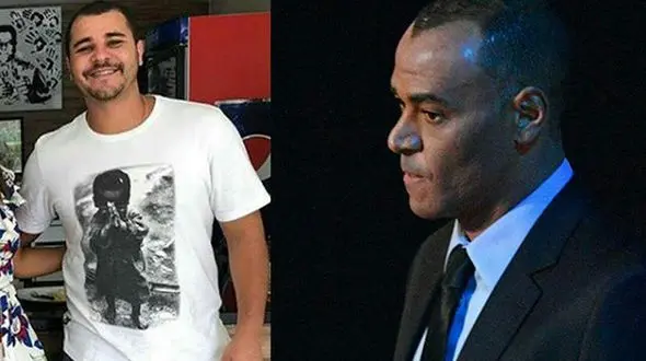 مرگ شوک آور پسر ستاره برزیلی + عکس