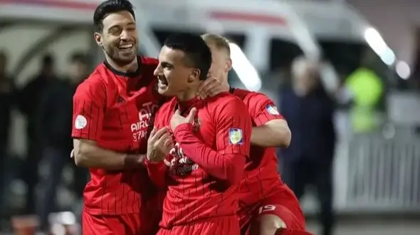 دستور انضباطی فوری برای بازی تراکتور- پرسپولیس