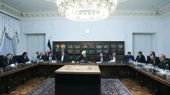 کار و فعالیت در کشور از روز شنبه باید روال عادی خود را داشته باشد