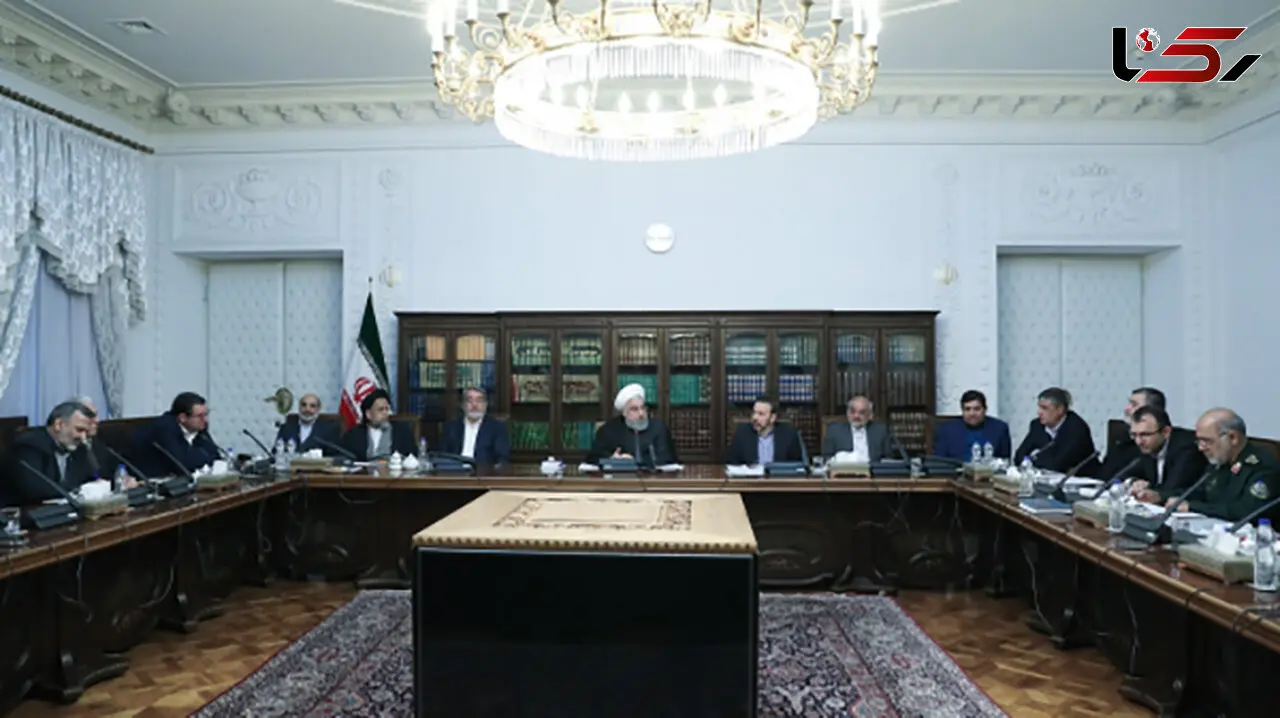 کار و فعالیت در کشور از روز شنبه باید روال عادی خود را داشته باشد