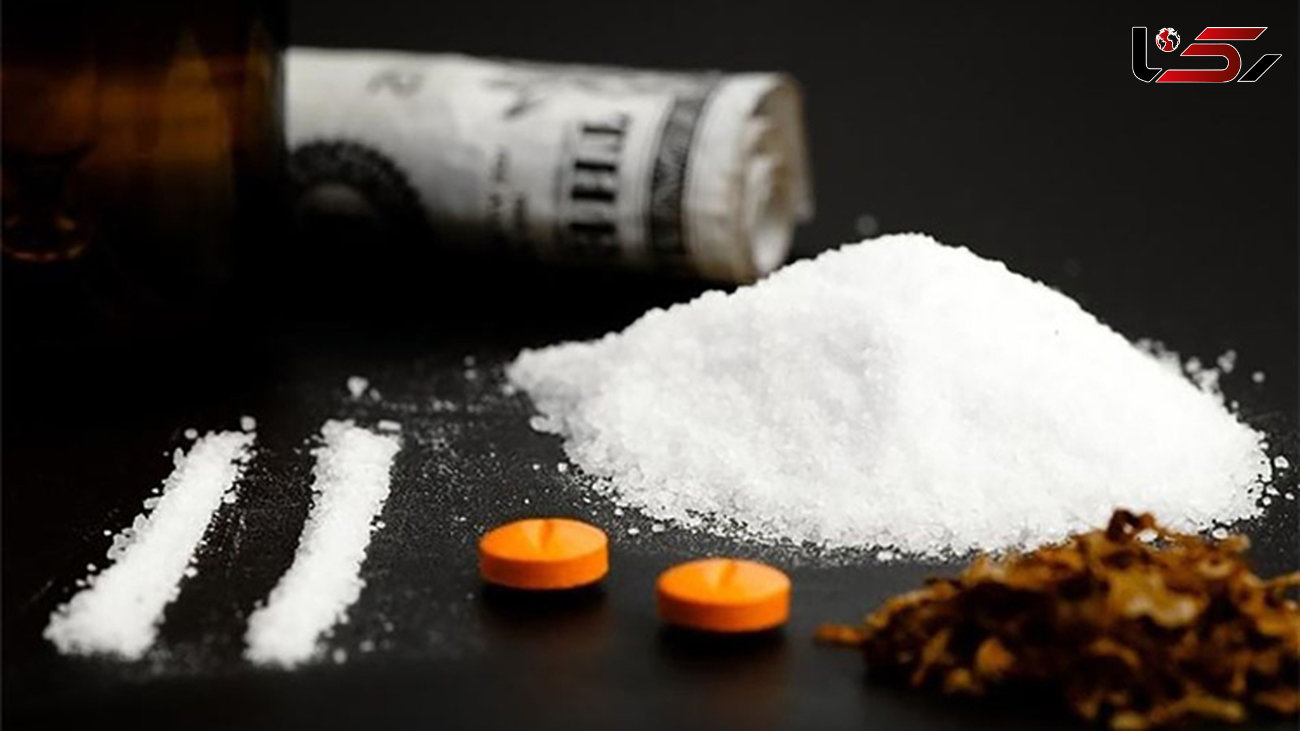 مواد مخدر صنعتی بیشترین مرگ و میر ناشی از اعتیاد را به همراه دارند