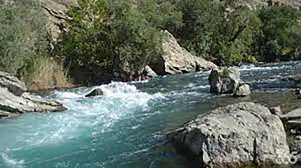 سرنوشت عجیب 4 پسر اردبیلی در رودخانه قزل اوزن 
