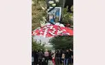 عکس / در شب هفتم رومینا اشرفی چه گذشت؟ لالایی سوزناک روستاییان برای دختر 13 ساله تالشی