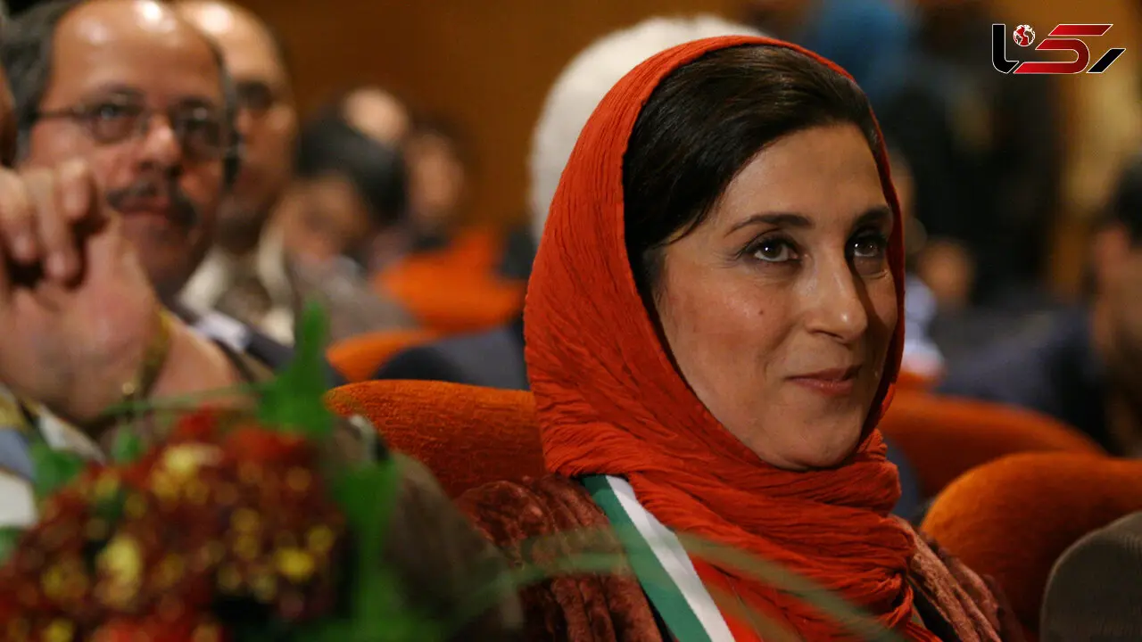 معتمدآریا از تجربه داوری در یک جشنواره جهانی گفت