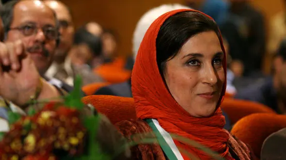 معتمدآریا از تجربه داوری در یک جشنواره جهانی گفت