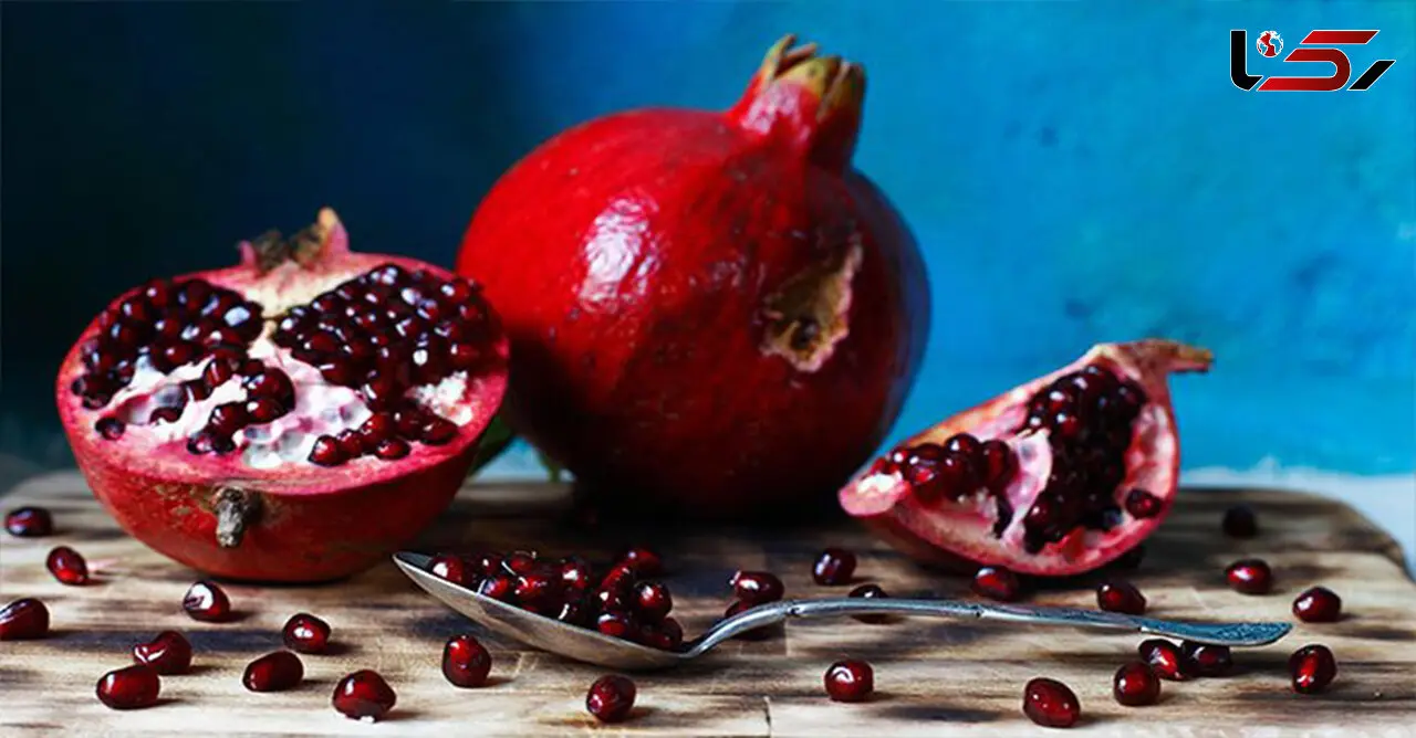 شب یلدا با خوشمزه ترین رولت انار+دستور تهیه