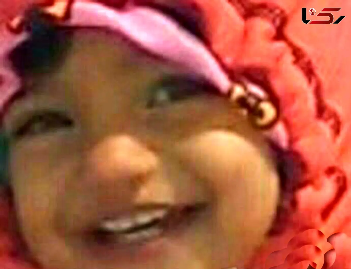 کودک 3 ساله لاهیجانی توسط نامادری اش کشته شد  + عکس