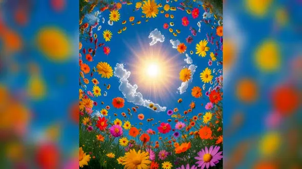 متن کوتاه انرژی مثبت + فیلم