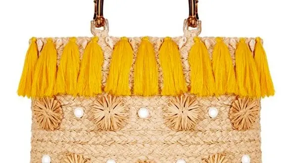 زیباترین استایل تابستانی با رنگ های سال+تصاویر