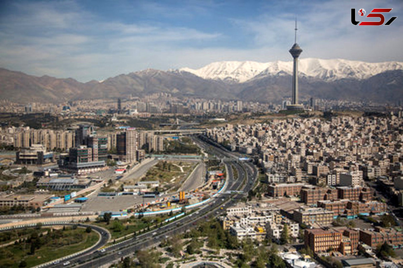 هتل‌های ارزان و مناسب تهران