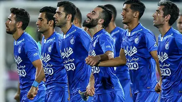 بهترین خبر برای استقلالی ها پیش از بازی با پدیده