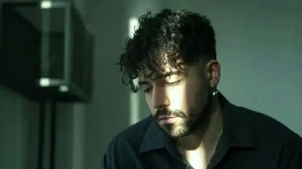 شروین، جایزه نخل طلای کن را به سعید روستایی داد!