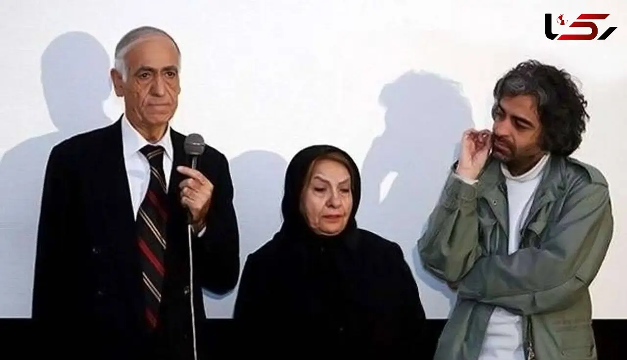صفر تا صد پرونده قتل فجیع بابک خرمدین / فیلمسازی که توسط پدرش کشته شد