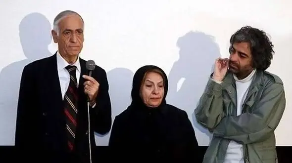 صفر تا صد پرونده قتل فجیع بابک خرمدین / فیلمسازی که توسط پدرش کشته شد