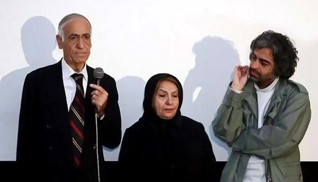 صفر تا صد پرونده قتل فجیع بابک خرمدین / فیلمسازی که توسط پدرش کشته شد